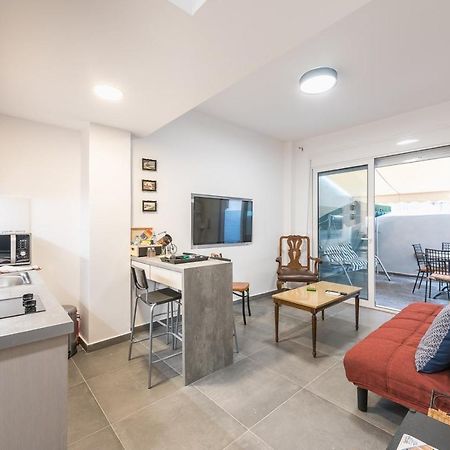 Koukaki Home Атина Екстериор снимка