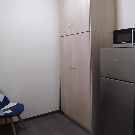 Koukaki Home Атина Екстериор снимка