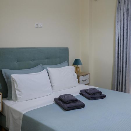 Koukaki Home Атина Екстериор снимка