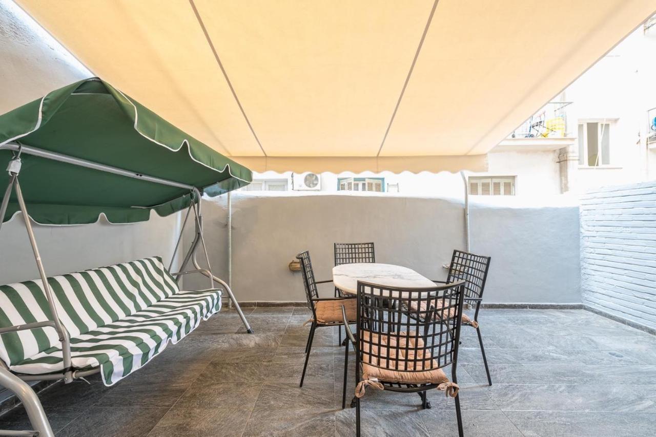 Koukaki Home Атина Екстериор снимка