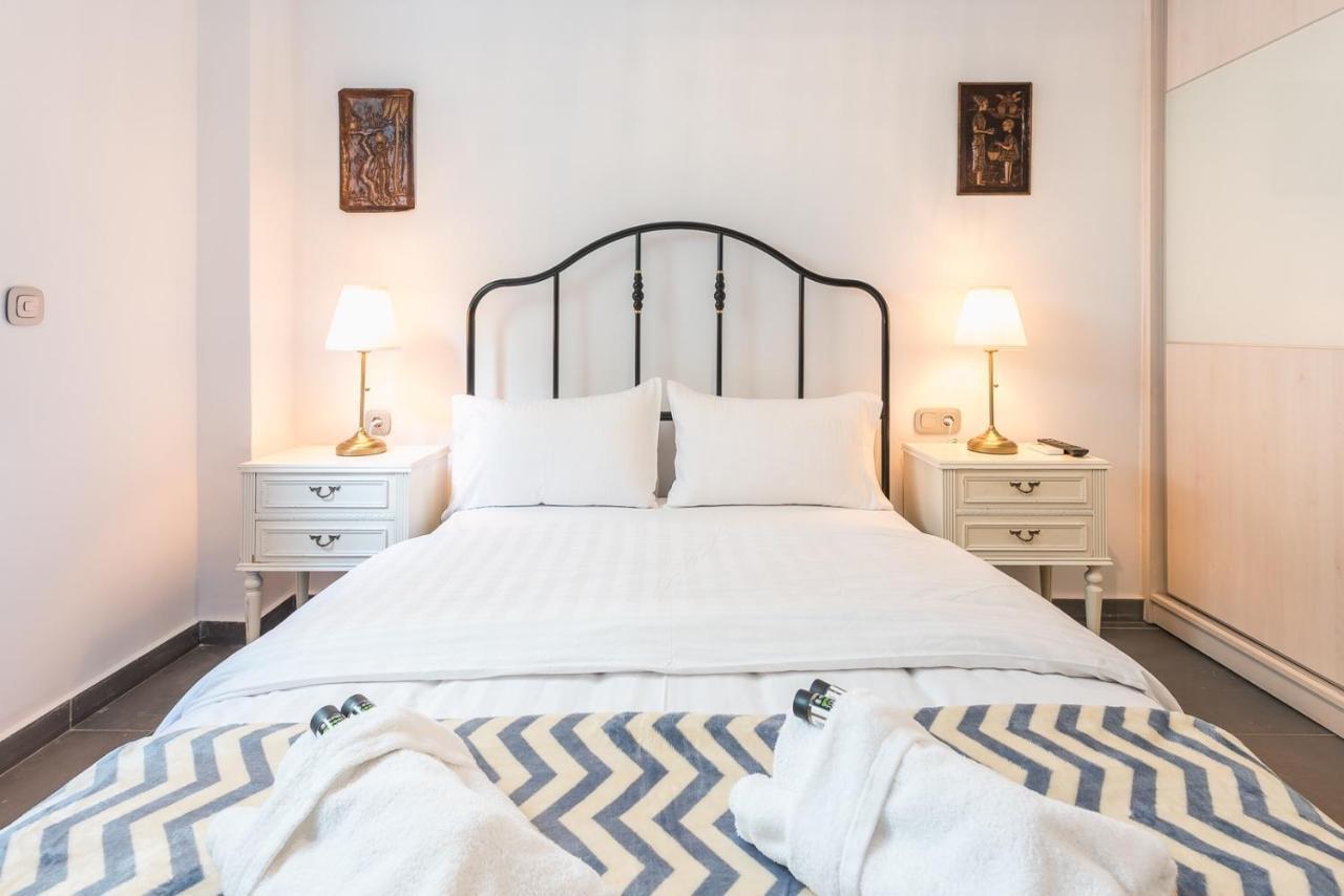 Koukaki Home Атина Екстериор снимка