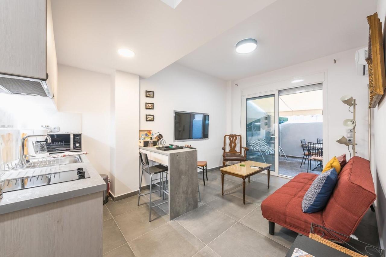 Koukaki Home Атина Екстериор снимка