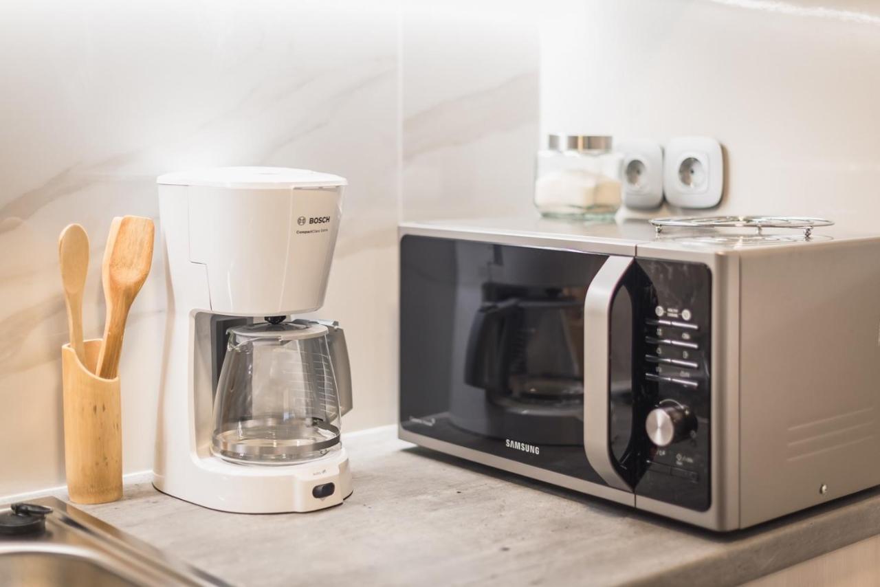 Koukaki Home Атина Екстериор снимка