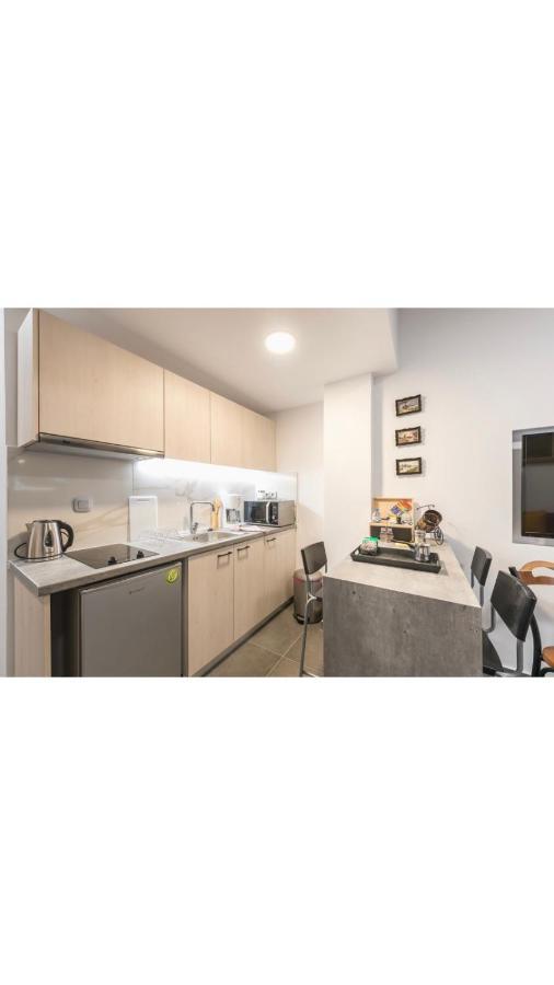 Koukaki Home Атина Екстериор снимка