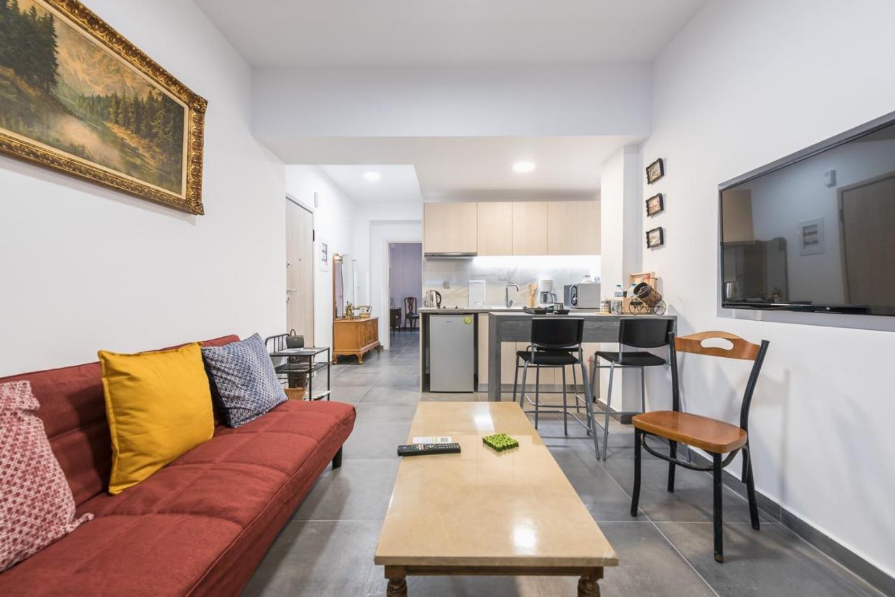 Koukaki Home Атина Екстериор снимка