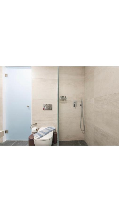 Koukaki Home Атина Екстериор снимка