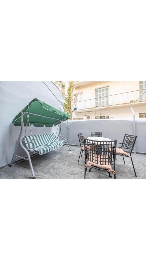 Koukaki Home Атина Екстериор снимка