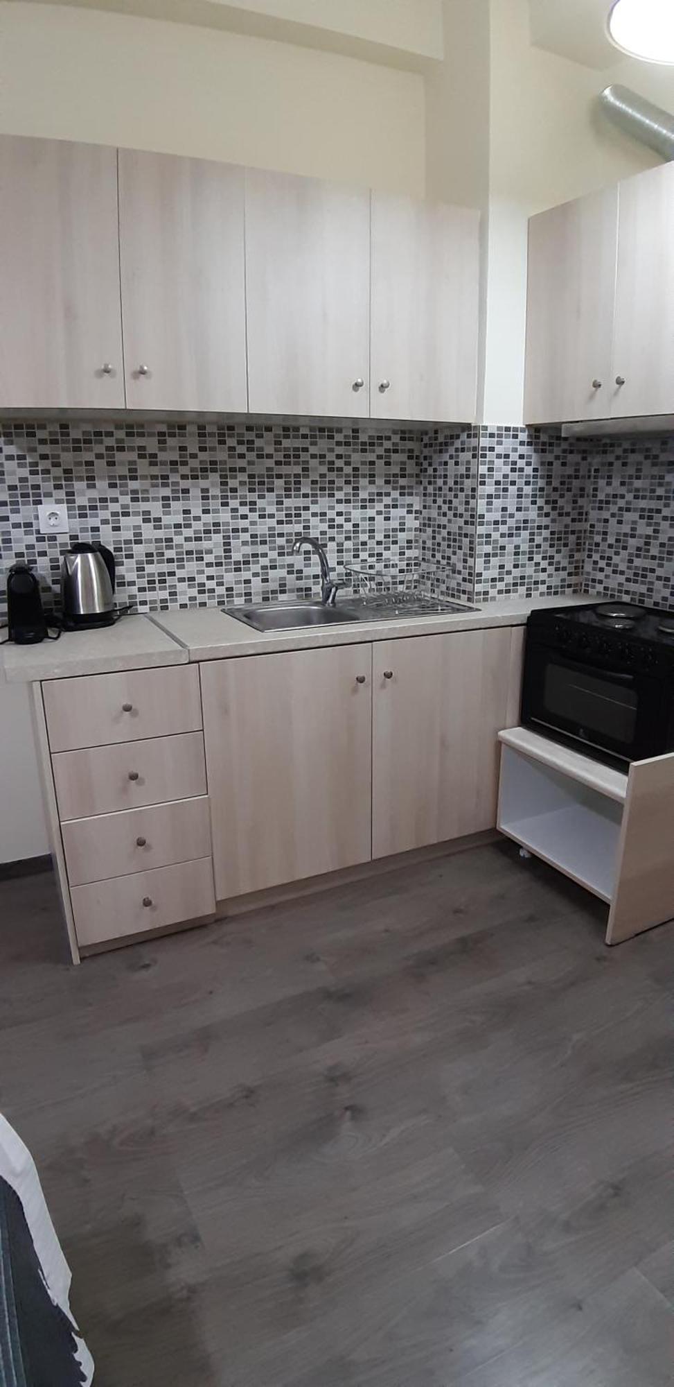 Koukaki Home Атина Екстериор снимка