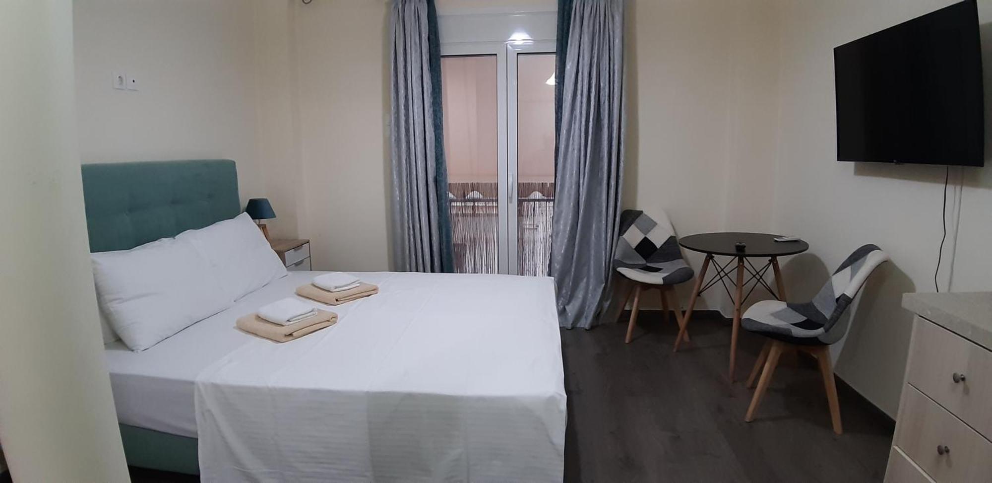 Koukaki Home Атина Екстериор снимка