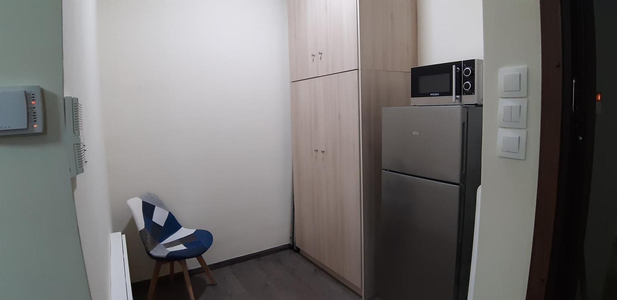 Koukaki Home Атина Екстериор снимка