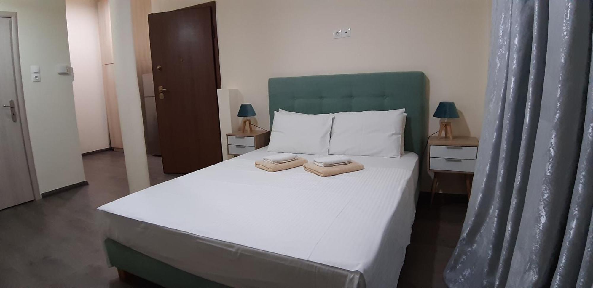 Koukaki Home Атина Екстериор снимка