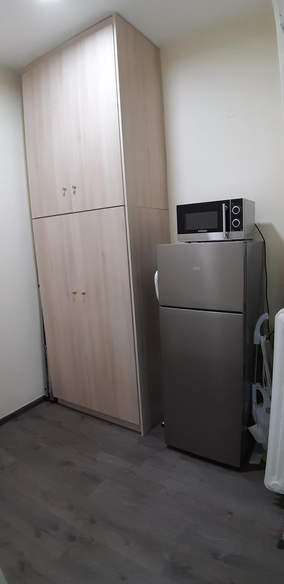 Koukaki Home Атина Екстериор снимка