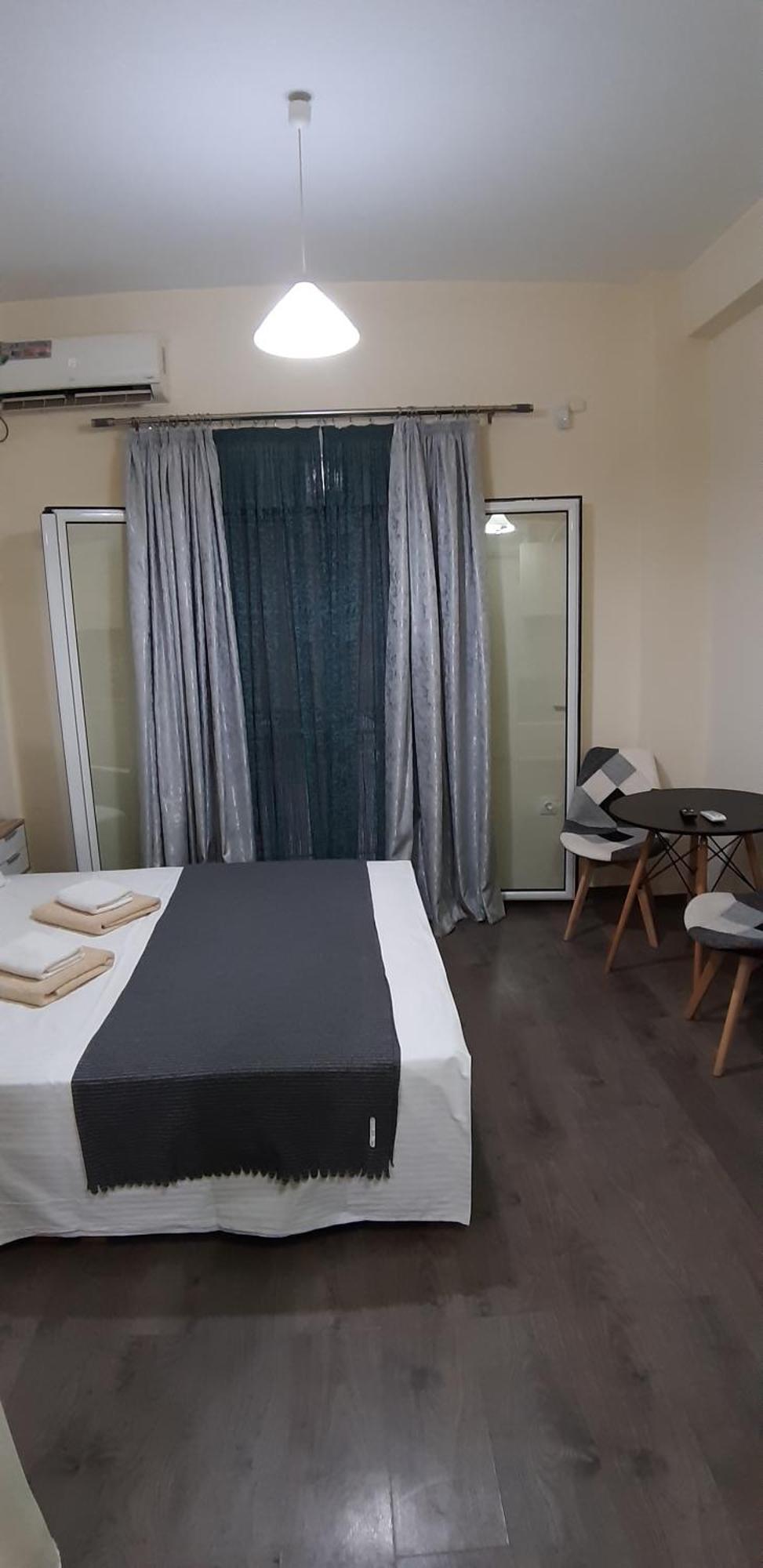 Koukaki Home Атина Екстериор снимка