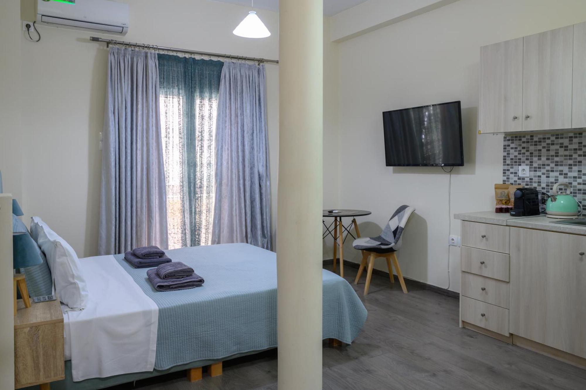 Koukaki Home Атина Екстериор снимка