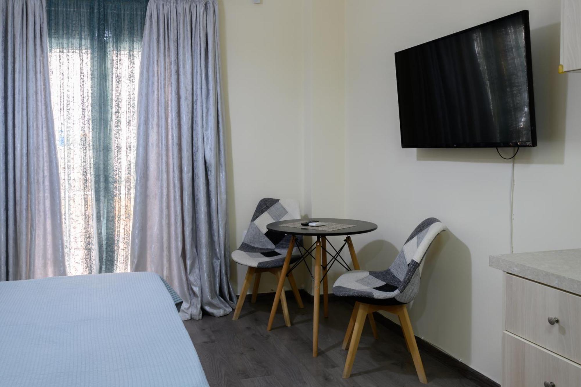 Koukaki Home Атина Екстериор снимка