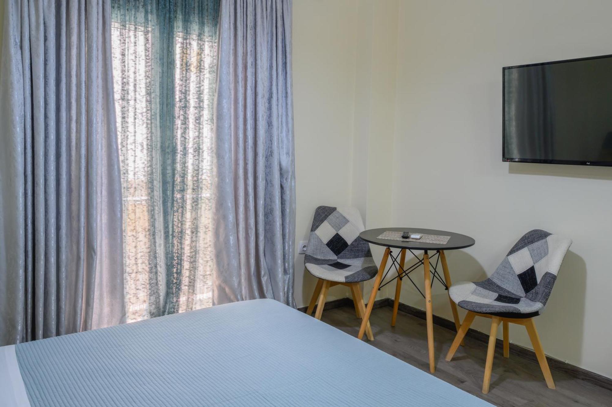Koukaki Home Атина Екстериор снимка