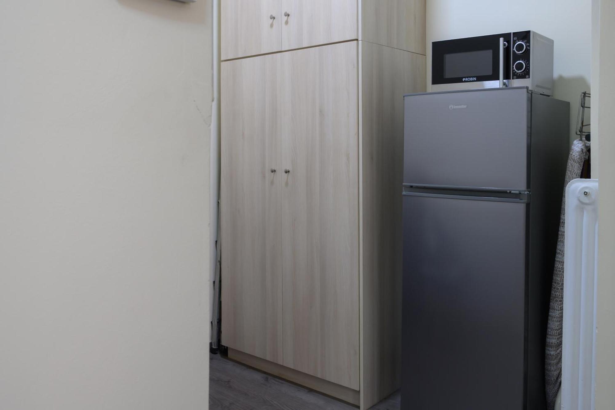 Koukaki Home Атина Екстериор снимка