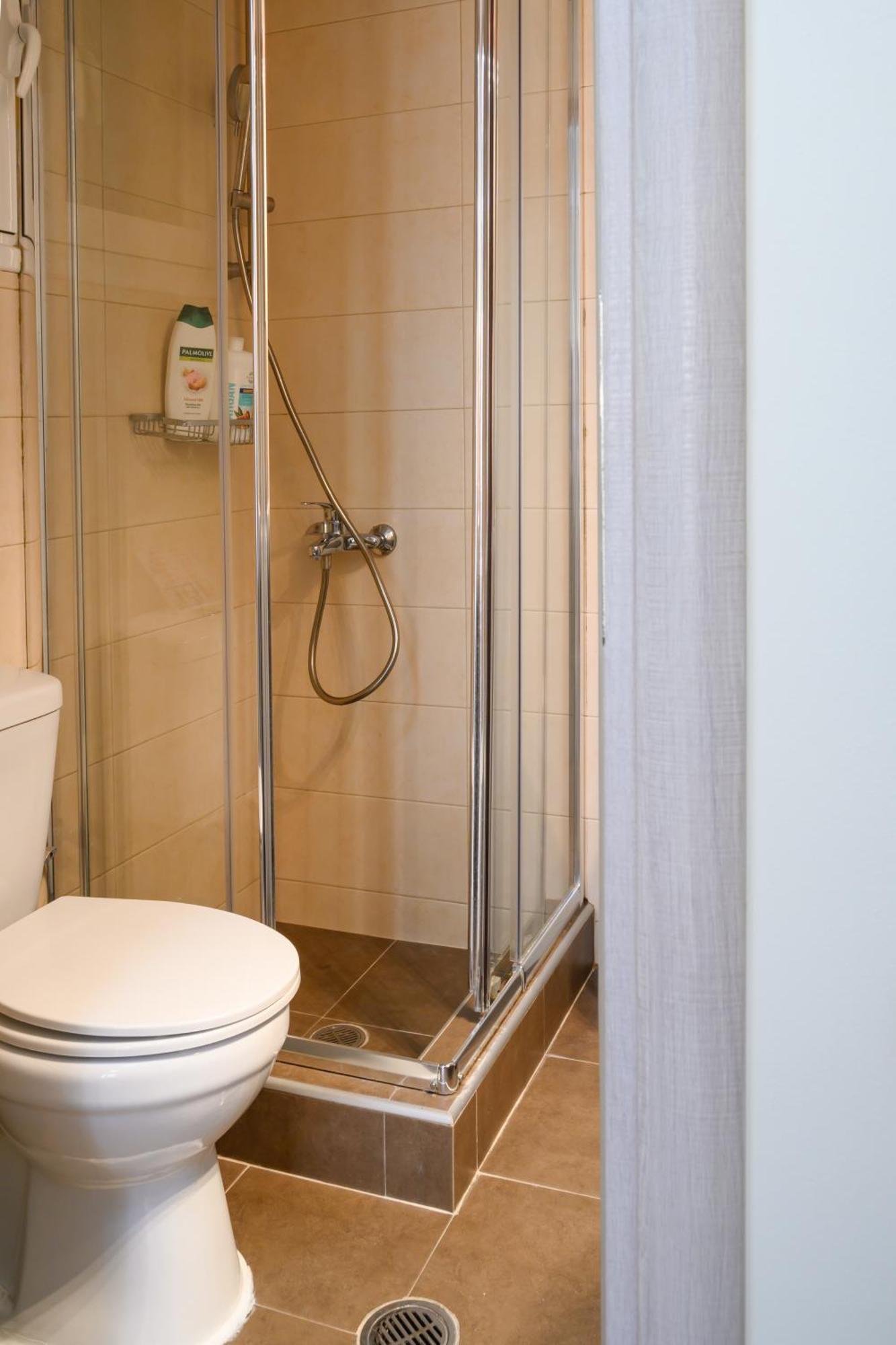 Koukaki Home Атина Екстериор снимка