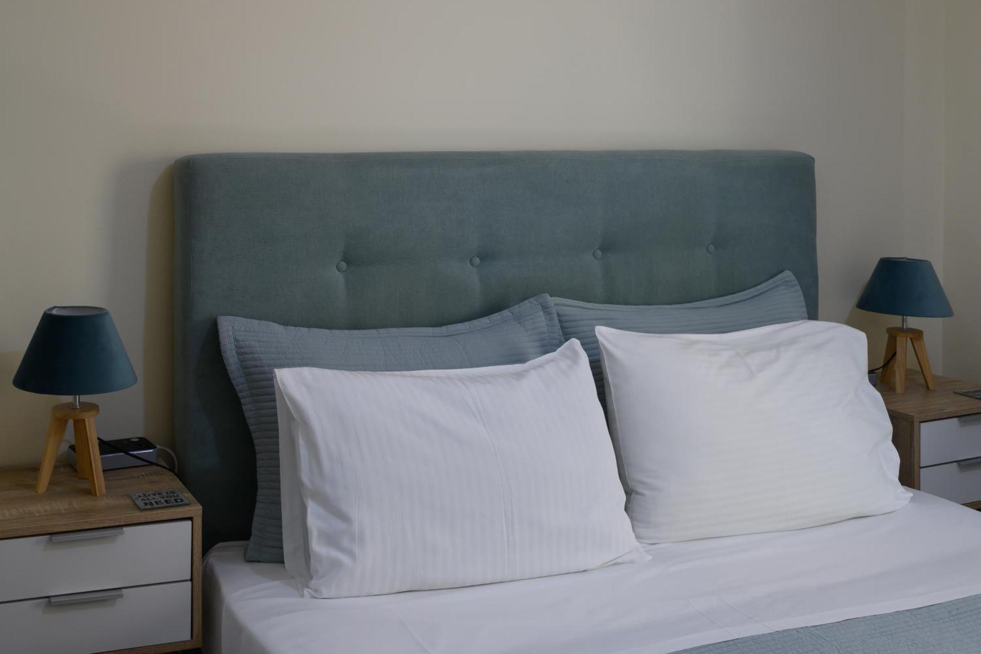 Koukaki Home Атина Екстериор снимка