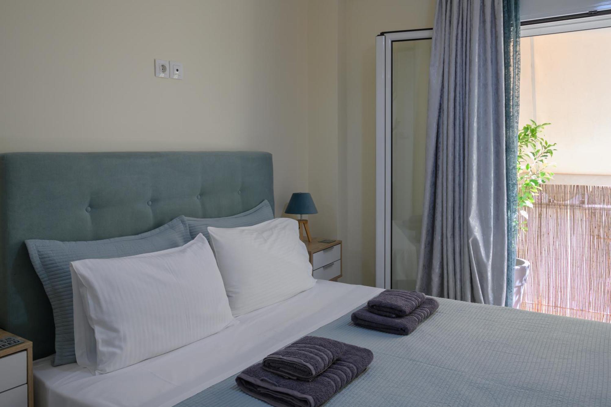 Koukaki Home Атина Екстериор снимка
