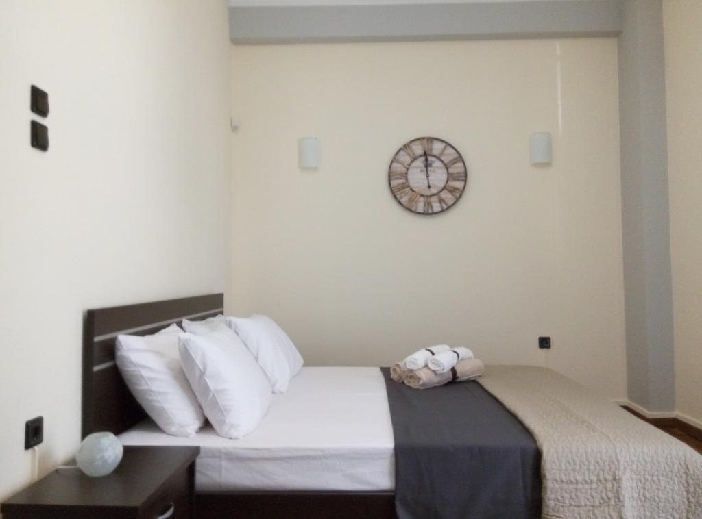Koukaki Home Атина Екстериор снимка