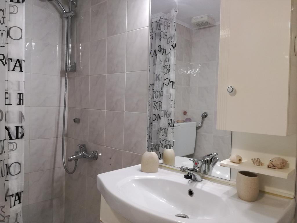 Koukaki Home Атина Екстериор снимка