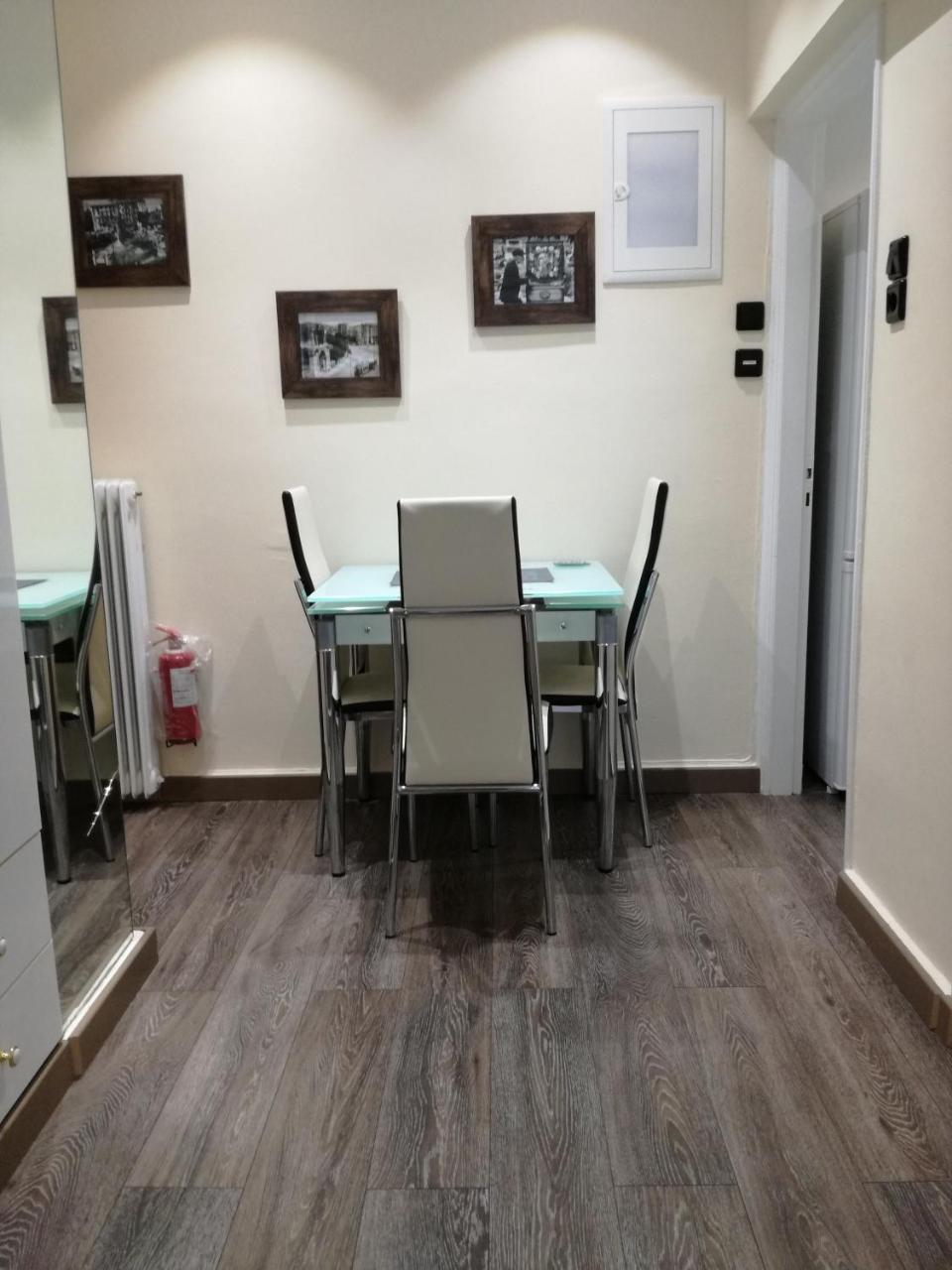 Koukaki Home Атина Екстериор снимка