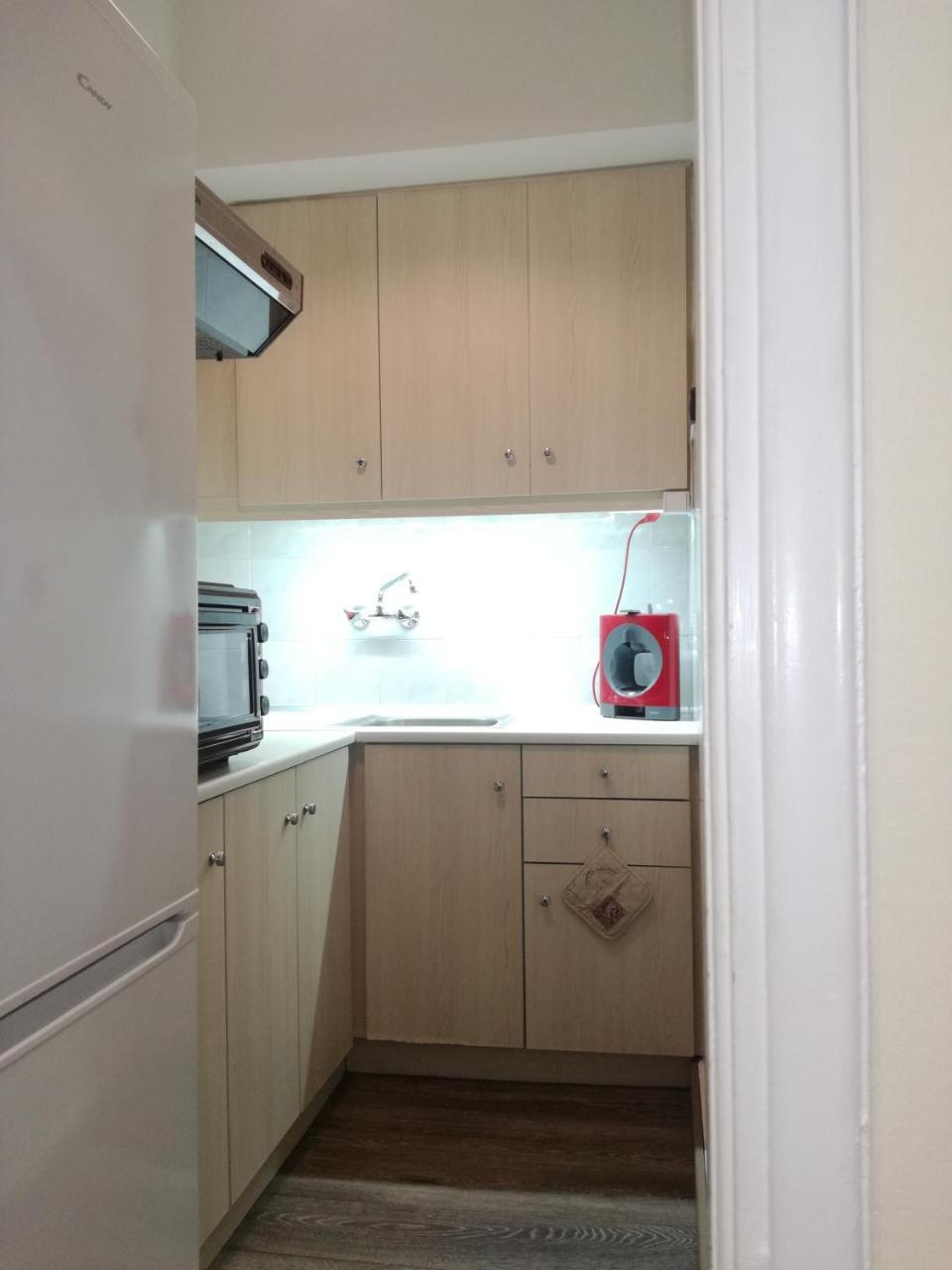 Koukaki Home Атина Екстериор снимка