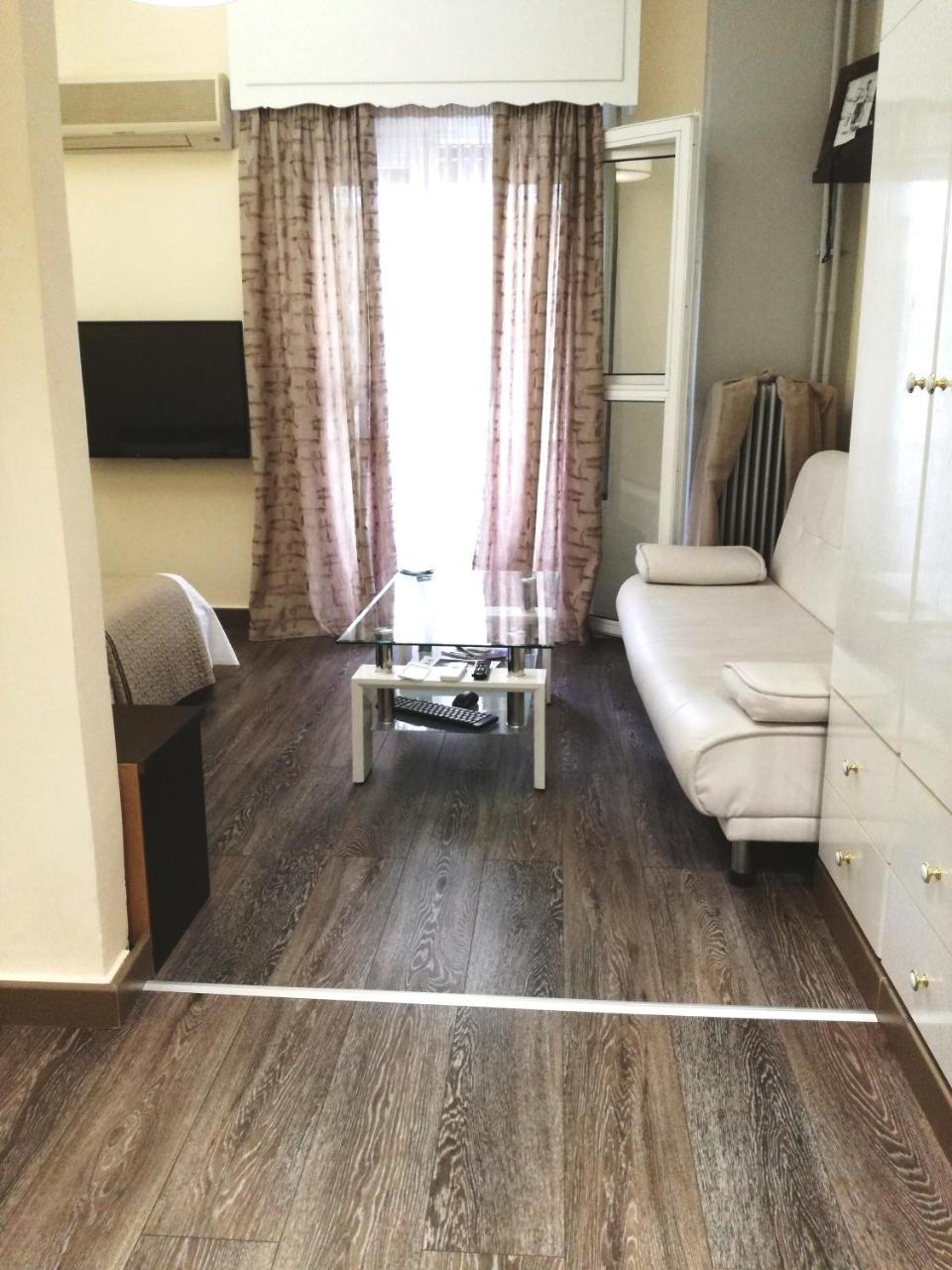 Koukaki Home Атина Екстериор снимка