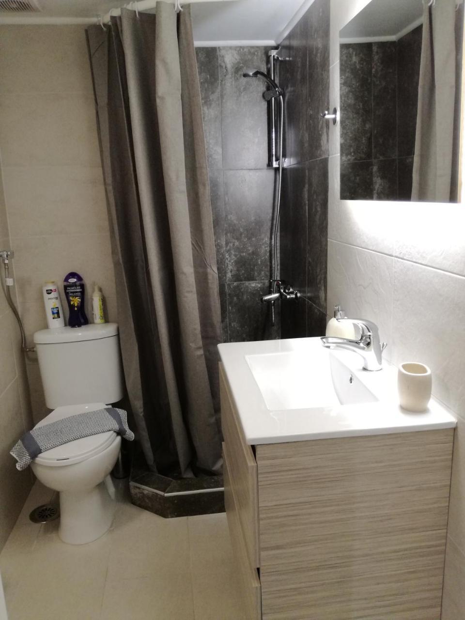 Koukaki Home Атина Екстериор снимка