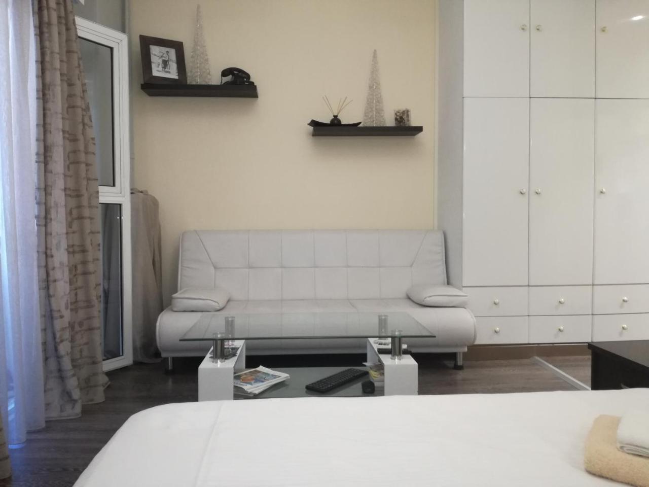 Koukaki Home Атина Екстериор снимка