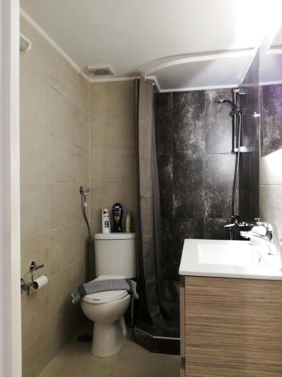 Koukaki Home Атина Екстериор снимка
