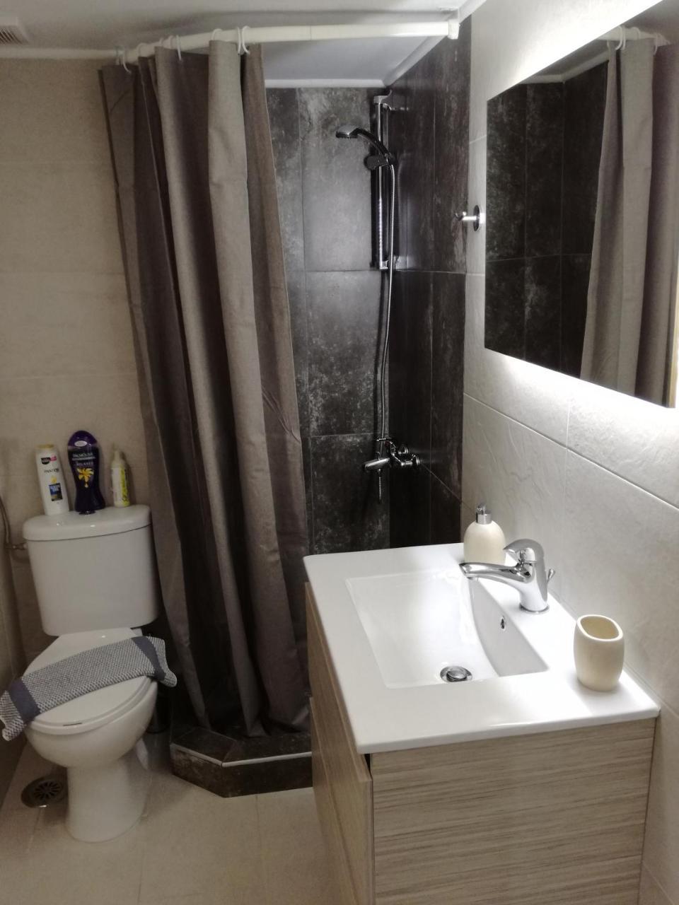 Koukaki Home Атина Екстериор снимка